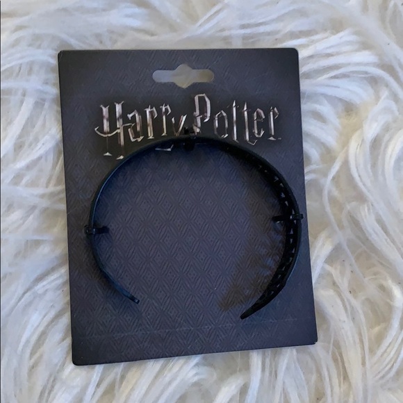 Hot Topic Jewelry - Harry Potter deathly hallows cuff bracelet